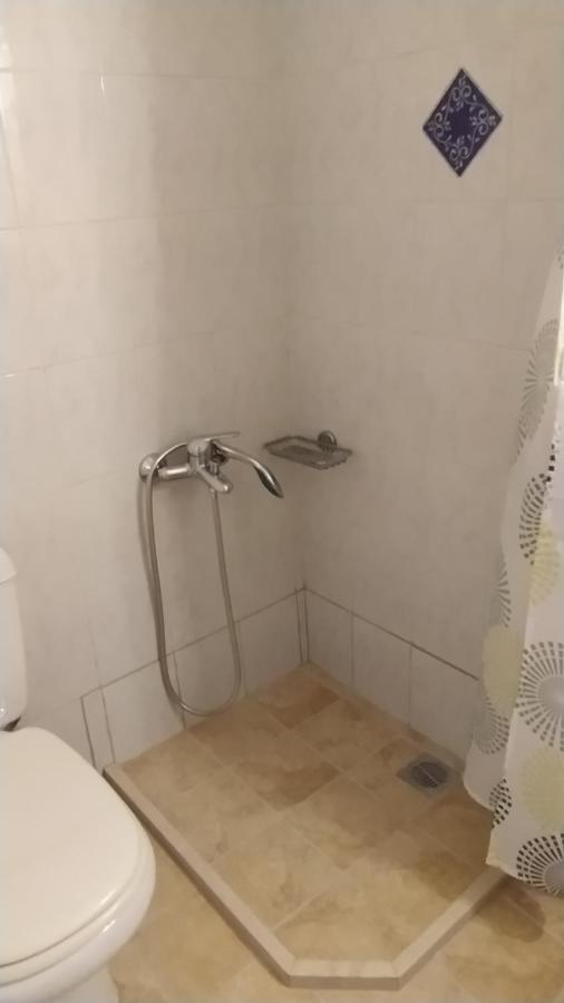 Sunsea Apartment Rethymno Exterior foto